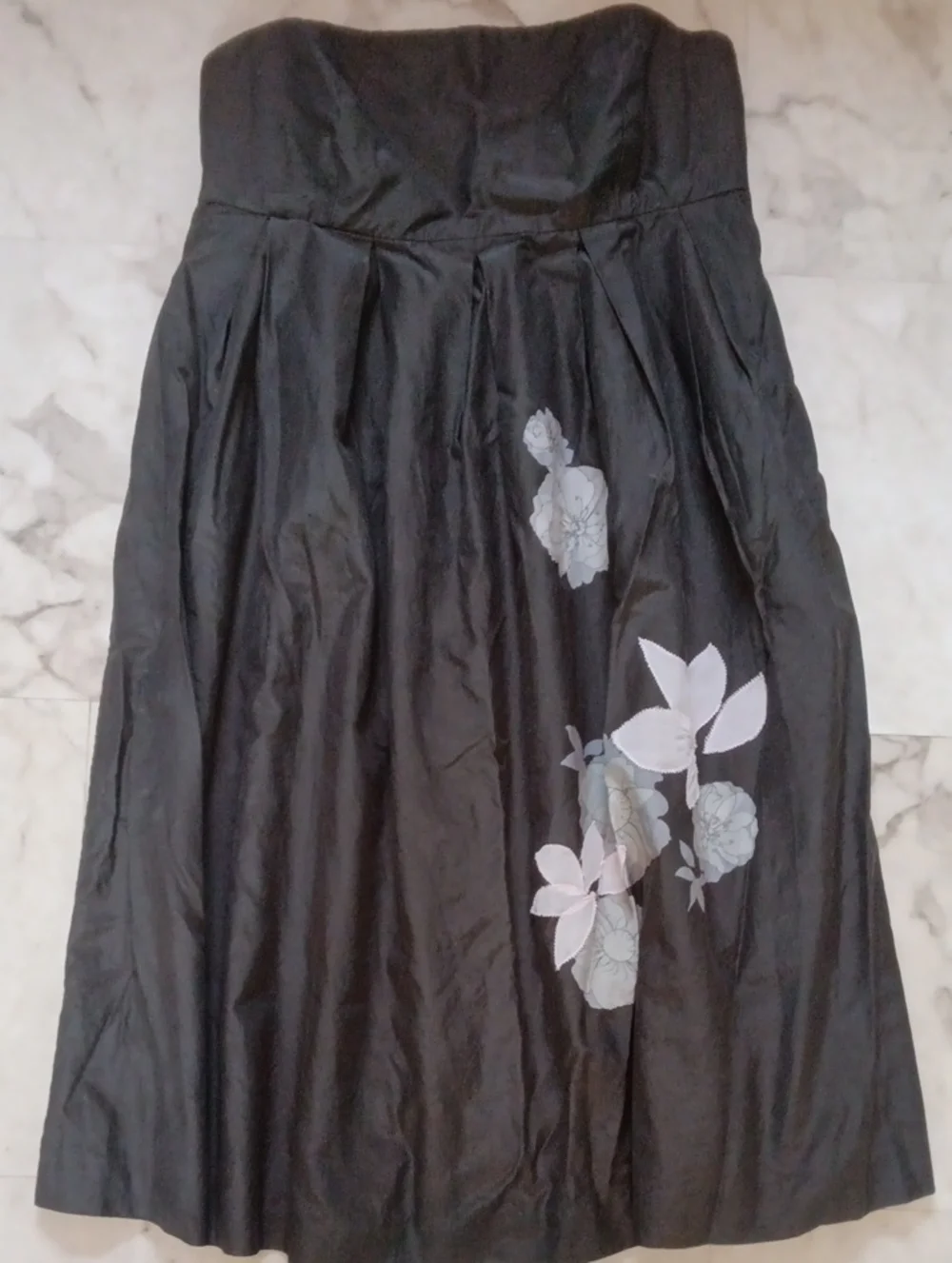 GAP Strapless Dress